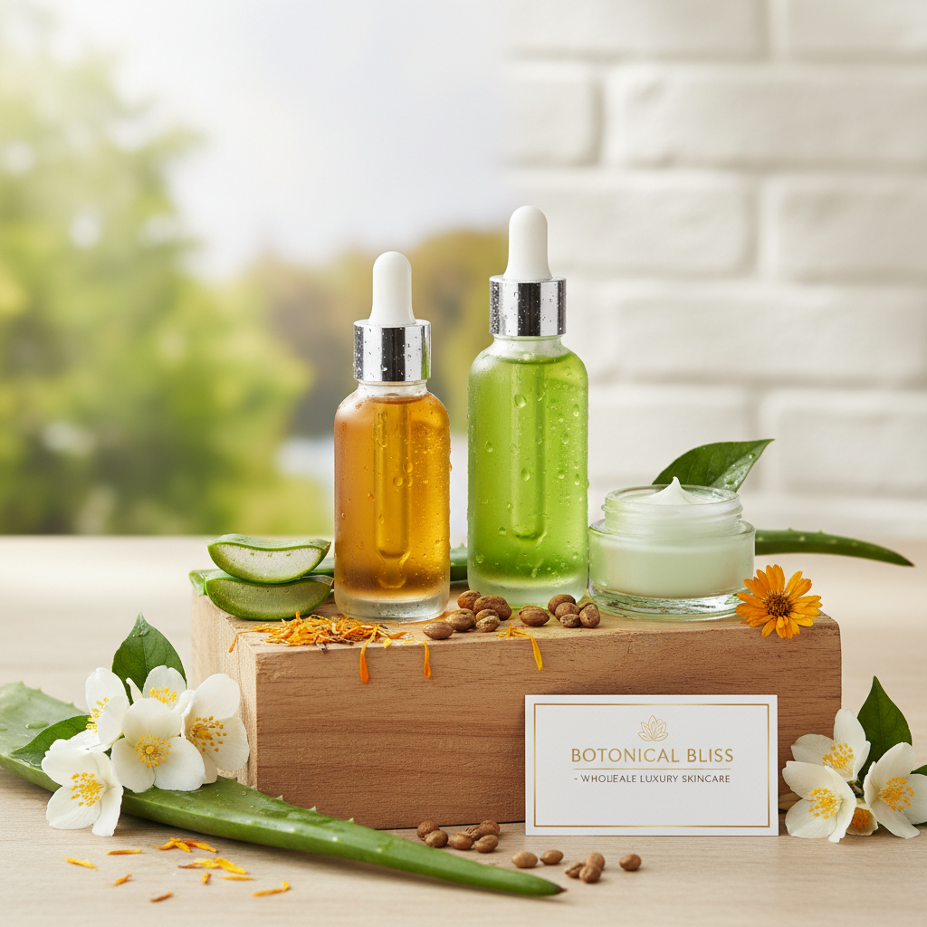 Cold-Pressed Cosmetic Argan Oil 1L